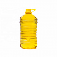 100% Cold pressed sunflower seed oil