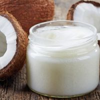 Organic Coconut Oil 