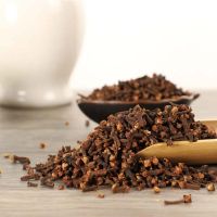 Clove Stems / Organic Dried Cloves / Clove Whole