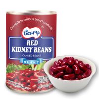 Wholesale Top Sale High Quality Canned Kidney Red Beans