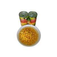 Canned Whole Kernel Sweet Corn 340G