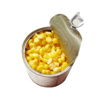 Canned Whole Kernel Sweet Corn 340G