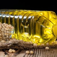 Top Quality Refined Soyabean Oil