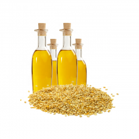 Best Quality Refined Sesame Oil 100% Pure Sesame Oil For Sale 