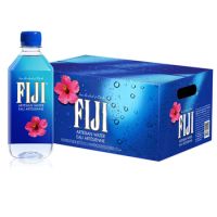 Fiji Natural Artesian Water 24 x 500 ml 