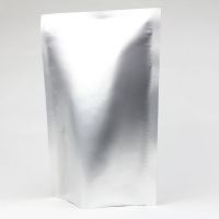 Aluminium foil bags for food and daily use