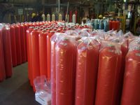 Permanent and Liquified Gases