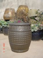 flower pot MT005