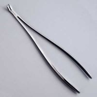 Lane Bone Screw Holding Forceps