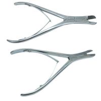 Bone Cutter For Orthopedic Instruments