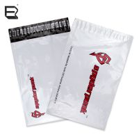 Custom Logo Printed Delivery Bags/ Poly Mailer / Plastic Courier Mailing Bag