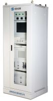 SS-700 Flue Gas VOCs Monitoring System