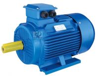 Y2 series 3-phase electric motor