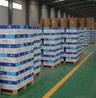 High Quality A4 copy paper, News print paper and paper Timber PRODUCT