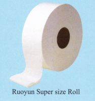 Super Size Roll (Double Layer)