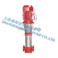 Stainless Steel Boosting Pump (SDL)