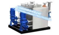 Dirty-water Treatment Equipment