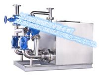 Dirty-water Treatment Equipment