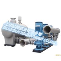 Various-Frequency Water-Supply Equipment