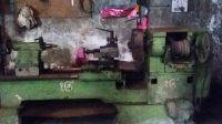 Lathe Machine (6â Length) 