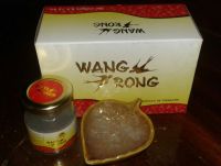 Wang Rong Bird's Nest 