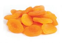 Dried Apricot