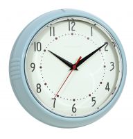 9 inch promotion quartz clock