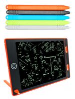 Senwok LCD Writing Tablet 8.5/10/12 inch Electronic Doodle Board, Digital Lock Durable Drawing Pad