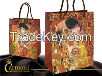 The Gift Package- Klimt- The Kiss Small