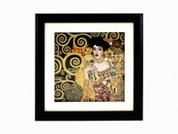 Painting Gustav Klimt - Adela