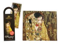 Eyeglass Cleaning Cloth - Gustav Klimt