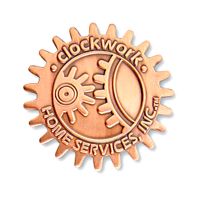 Professional Badge Supplier Wholesale Custom Logo Metal Crafts
