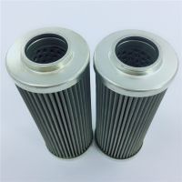 Manufacture Replacement  Hydraulic Oil Filter For Industry High Qualityhydraulic Filter