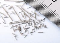 Precision comprecision spring