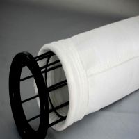 Yuanchen Excellent High Abrasion Polyester Filter Bag