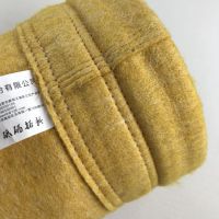 Yuanchen Factory Supply High Temperature Resisitane Polyamide P84 Filter Bag