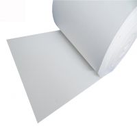 Yuanchen factory supply high abrasion resisitane polyester filter felt
