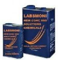 ssd chemical solution