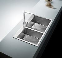 handmade kitchen sink