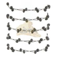 Black Wholesale Amber Bracelets