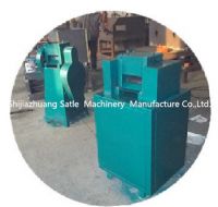 Pointing rolling machine