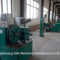 Factory Price Wire Layer Coil Winding Machine