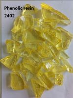 Phenolic resin 2402 for rubber and neoprene adhesive