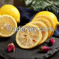 fresh lemon