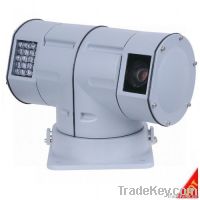 Outdoor Vehicle-Mount PTZ Camera GCS-CZ25 Series