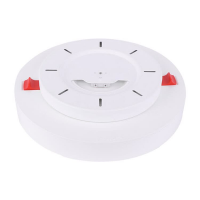 Ip60 Colorful Residential Round Lamp Smart Led Ceiling Lights