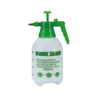 2L Portable Manual Garden Pressure Sprayer