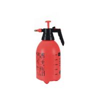 China 1500ml Hand Air Pressure Sprayer for garden and greenhouse