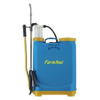 16L knapsack Manual Sprayer For Agriculture
