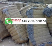 Nylon Fishnet Scrap PA6